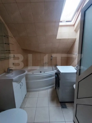 Apartament 3 camere, 100 mp, zona Nicolina - imagine 10