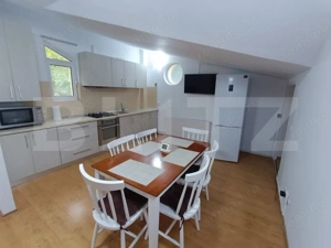 Apartament 3 camere, 100 mp, zona Nicolina - imagine 7