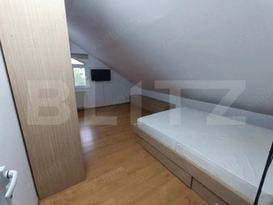 Apartament 3 camere, 100 mp, zona Nicolina - imagine 5