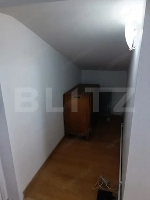 Apartament 3 camere, 100 mp, zona Nicolina - imagine 12