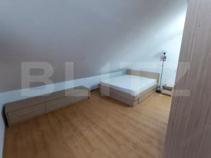 Apartament 3 camere, 100 mp, zona Nicolina - imagine 6