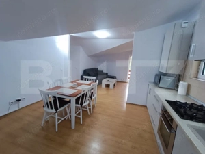 Apartament 3 camere, 100 mp, zona Nicolina - imagine 8