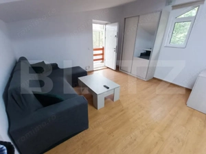 Apartament 3 camere, 100 mp, zona Nicolina - imagine 2