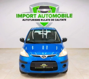 Hyundai i10 1.2 Classic - imagine 2