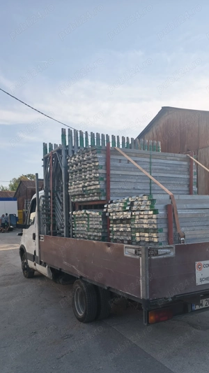 Inchiriem schela de diferite dimensiuni