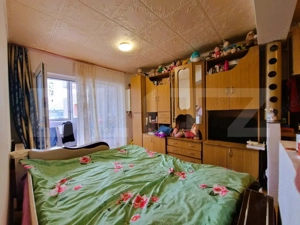 Apartament 2 camere, 38mp + balcon, zona Penny - imagine 3