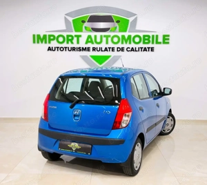 Hyundai i10 1.2 Classic - imagine 6