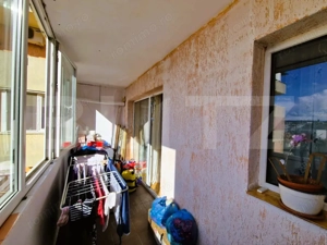 Apartament 2 camere, 38mp + balcon, zona Penny - imagine 5