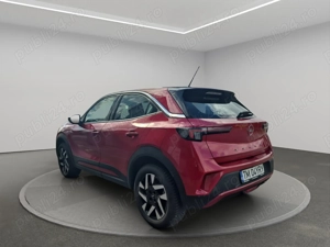 Opel Mokka 2024 - imagine 3