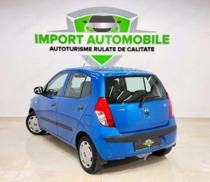 Hyundai i10 1.2 Classic - imagine 8
