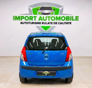 Hyundai i10 1.2 Classic - imagine 7
