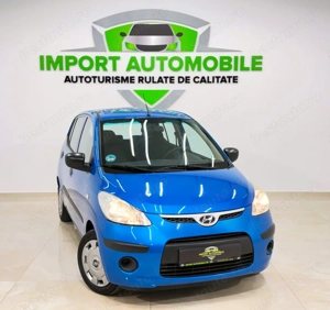 Hyundai i10 1.2 Classic - imagine 5
