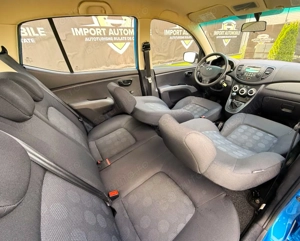 Hyundai i10 1.2 Classic - imagine 17