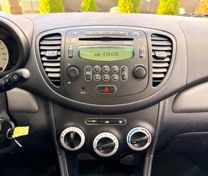 Hyundai i10 1.2 Classic - imagine 11