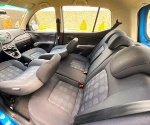 Hyundai i10 1.2 Classic - imagine 15