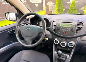 Hyundai i10 1.2 Classic - imagine 12