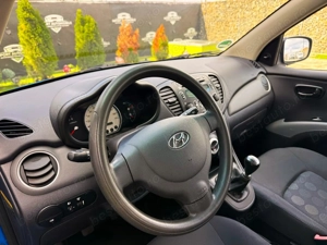 Hyundai i10 1.2 Classic - imagine 9