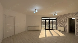 Casă P+E, 400 mp teren, zona Garlești - imagine 10