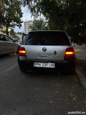 Golf 4 1.8 biturbo - imagine 4