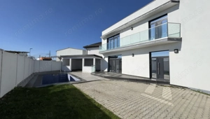 Casă P+E, 400 mp teren, zona Garlești - imagine 2