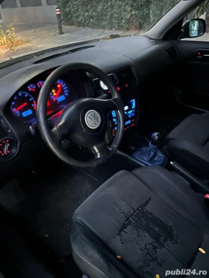 Golf 4 1.8 biturbo - imagine 3