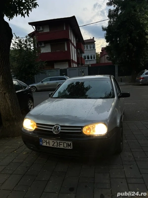 Golf 4 1.8 biturbo