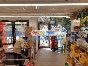 De inchiriat spatiu comercial - Brasov, Bd. Grivtiei - imagine 5