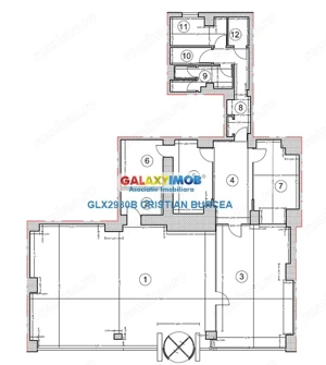 De inchiriat spatiu comercial - Brasov, Bd. Grivtiei - imagine 8