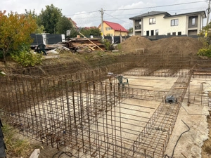 Muncitori calificati si necalificati in constructii - Iasi