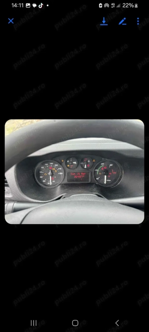 Vând Iveco Daily Basculanta - imagine 2