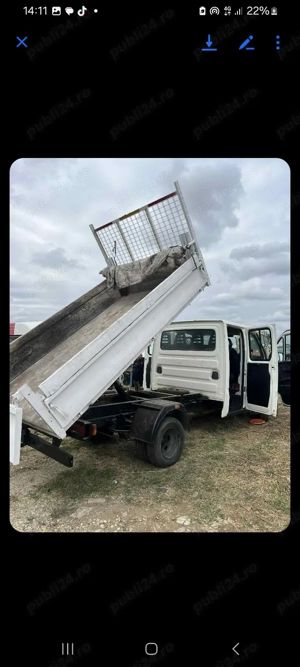 Vând Iveco Daily Basculanta - imagine 6