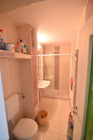 De vânzare   Apartament 2 camere renovat complet, Deva, vis-a-vis de Liceul Auto - imagine 7