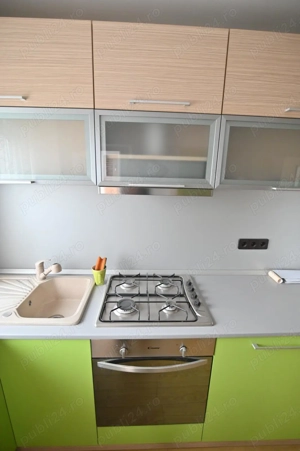 De vânzare   Apartament 2 camere renovat complet, Deva, vis-a-vis de Liceul Auto - imagine 6