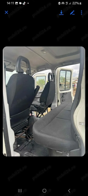 Vând Iveco Daily Basculanta - imagine 8