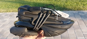 6 Balmain Unicorn [13] Culori New Black 39x41