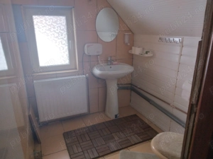 Casa de vacanta Ranca