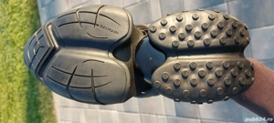 6 Balmain Unicorn [13] Culori New Black 39x41 - imagine 4