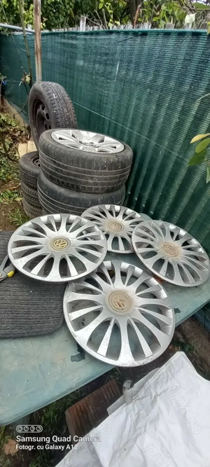Cauciucuri cu jante - imagine 5