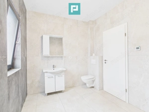 Apartament cu 2 camere, terasă generoasă – Moșnița - imagine 16