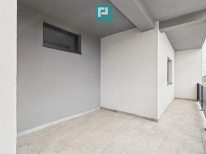 Apartament cu 2 camere, terasă generoasă – Moșnița - imagine 19