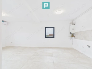 Apartament cu 2 camere, terasă generoasă – Moșnița - imagine 11