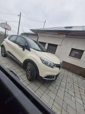 Renault Capture Zen -  stare perfecta