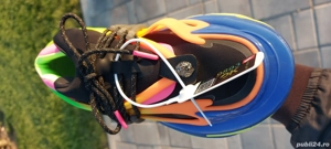 9 Balmain Unicorn [13] Culori New 39x41 - imagine 4