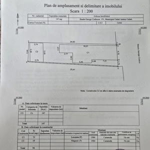 Imobil amplasat pe Bd. George Coșbuc, ideal pentru locuință sau activități comerciale. - imagine 7