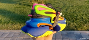 9 Balmain Unicorn [13] Culori New 39x41 - imagine 3