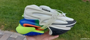 10 Balmain Unicorn [13] Culori New 39x41