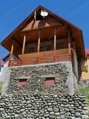 Casa de vacanta Ranca - imagine 9