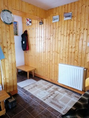 Casa de vacanta Ranca - imagine 7