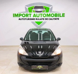 Peugeot 206 206+ 75 - imagine 2