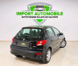 Peugeot 206 206+ 75 - imagine 6